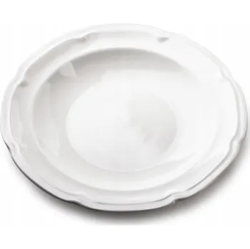 Talíř Hluboký talíř na polévku Mondex