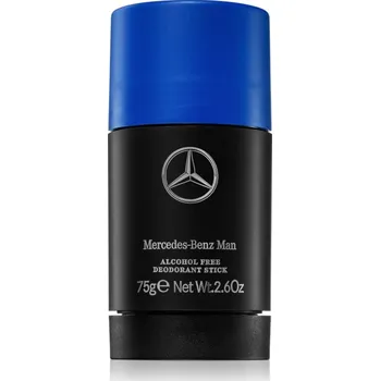 Mercedes-Benz Man deostick bez alkoholu pro muže 75 g