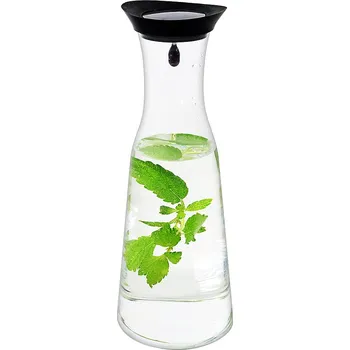 CONTACTO Skleněná karafa 1 l | CONTACTO, 2710/100