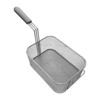 fritéza Koš 1/1 pro 13 l fritézy 600 a stolní REDFOX 21x30x12 | REDFOX - K FE C