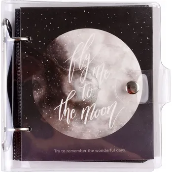 Album na fotografie LoveInstant Kapesní