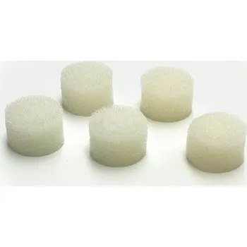 Inhalátor PELO Vzduchové filtry pro kompresorové inhalátory a Nimo 5 ks