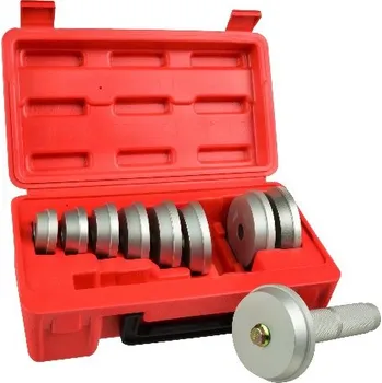 Nářadí pro automobil ASTA Přípravky pro montáž gufer a ložisek 10ks