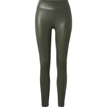 esmara® Dámské legíny (tmavě zelená, 44)