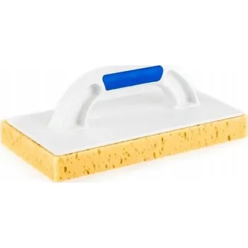 Zednické hladítko Hladítko s houbou Kubala 140 mm