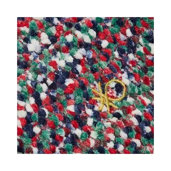 Oblečení a móda Dlouhé ponožky United Colors Of Benetton 6PV72700R Barevná OS