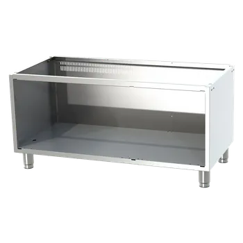 Podstavec pod monitor Podestavba uzavřená 120x66 | REDFOX - P 70/120