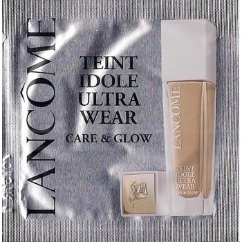 Make-up Lancôme Teint Idole 220C podkladová báze na obličej 1 ml SPF 21-30