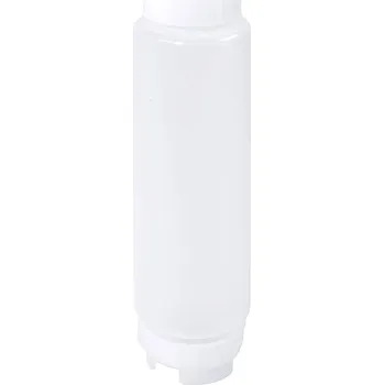 Dávkovač nápoje CONTACTO Dávkovač na omáčky z polyethylénu 0,5 l | CONTACTO, 1473/050