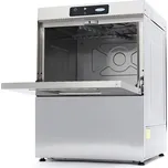 Maxima Podstavná myčka nádobí - 50 x 50 cm - s čerpadlem na oplachování - digitální displej - 230V | Maxima, 09211004