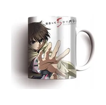 Keramický hrnek 330 ml Manga a anime