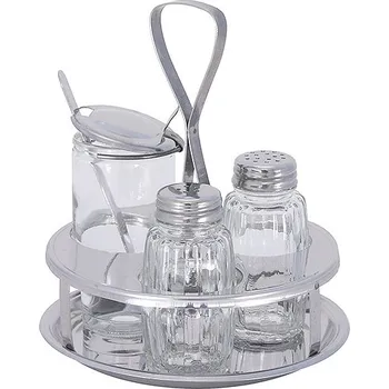 CONTACTO Menážka třídílná, průměr 130 mm | CONTACTO, 123/003