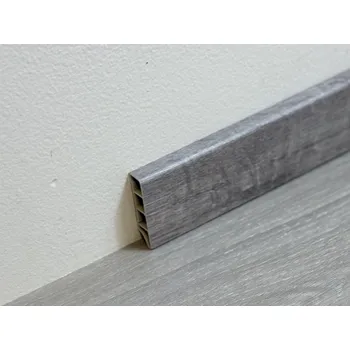 soklová lišta Soklová lišta SPC RIGID Regina 2m