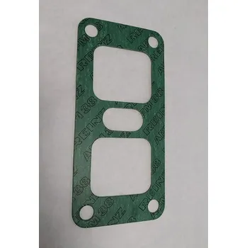 Stavební technika těsnění odstředivky k bloku motoru (UŘ 1)