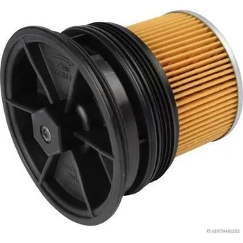 Palivový filtr Palivový filtr HERTH+BUSS JAKOPARTS J1330801
