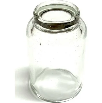 Stavební technika Sklenička hrubého čističe paliva UŘ I