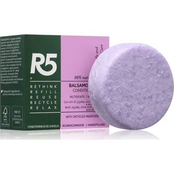 R5 Solid Conditioner tuhý kondicionér 70 g
