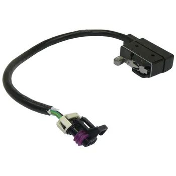 Paletový vozík Mikrospínač brzdy