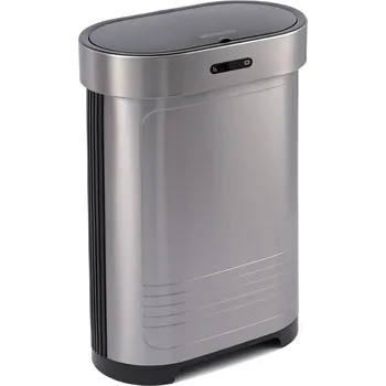 Odpadkový koš Helpmation FOLD 60 l AK5598 bezdotykový koš