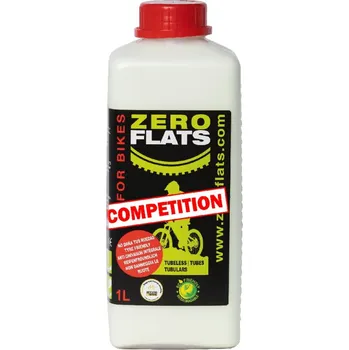 Lepící sada ZEROFLATS COMPETITION 1000ml.