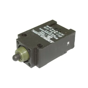 Paletový vozík Spínač pedálu