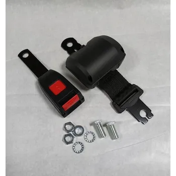 Pás bezpečnostní univerzální