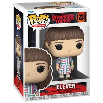 Funko POP! Stranger Things, 1238 Eleven