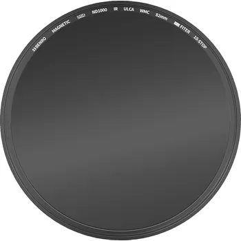 Benro Filtr magnetyczny ND1000 82mm