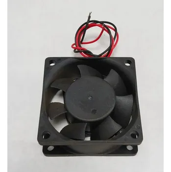 Ventilátor hydraulického motoru Exx 335H