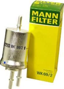 Filtr paliva WK 69/2