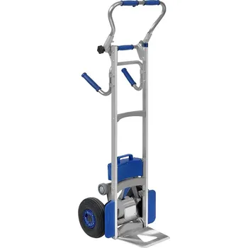 Rudl LIFTKAR SAL 170 FOLD - L - PG