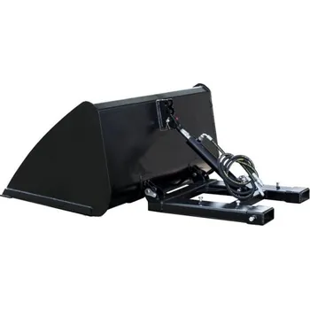 Paletový vozík Hydraulická lopata 660 l