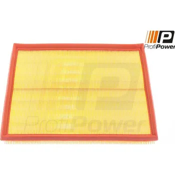 Vzduchový filtr Vzduchový filtr ProfiPower 2F0004