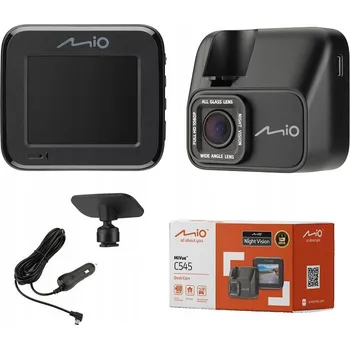 Kamera do auta Autokamera Mio MiVue C545 Full HD HDR 2"