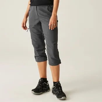 Kraťasy Regatta Seal Grey 1118428 10