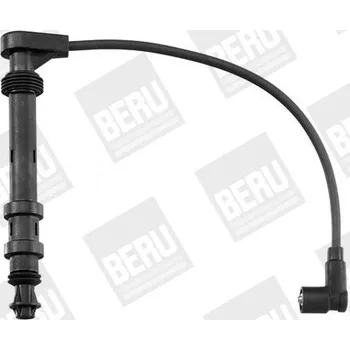 Zapalovací kabel Sada kabelů pro zapalování BERU by DRiV ZEF983