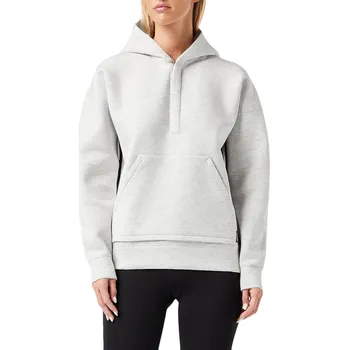 Dámská móda HELLY HANSEN Dámská sportovní mikina Helly Hansen W RWB ŠEDÁ