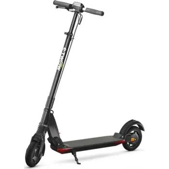 Elektrokoloběžka E-TWOW Skládací elektrická koloběžka E-TWOW GT SL, dojezd 40 km, dvojité odpružení NO SIZE ŠEDÁ