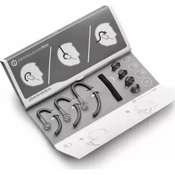 Sluchátka Poly Savi 8240/8245 Fit Kit (85R45AA)