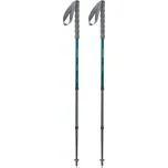 Pinguin Turistické hole Pinguin Fastrail TL Foam barva modrá