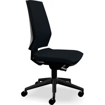 LD seating | Kancelářská židle STREAM 280-SYS černá