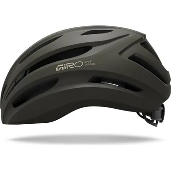 Cyklistická přilba Helma Giro Isode II Matte Dark Sage