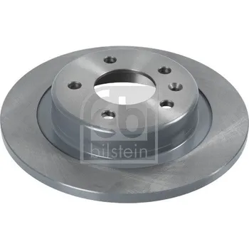 Brzdový kotouč Brzdový kotouč FEBI BILSTEIN 171484