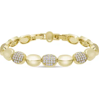 Náramek DUBAI 3135 Luxusní článkový náramek Ellami