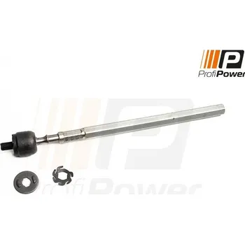 Soustava řízení Axiální kloub, příčné táhlo řízení ProfiPower 5S1130