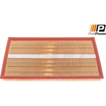 Vzduchový filtr Vzduchový filtr ProfiPower 2F0116