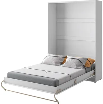 Postel Mirjan24 Concord Pro I 90 x 200 cm šedá