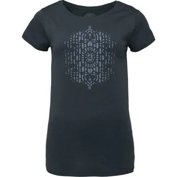 Dámské tričko Dámské triko Reaper MANDALINA XL Tmavě modrá