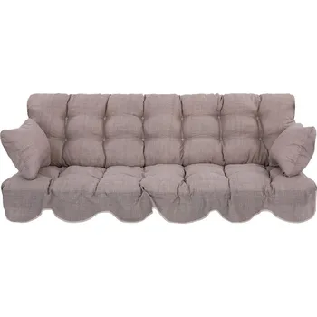 Podsedák Sada sedáků na houpačku Minorca H024-04PB PATIO 466748