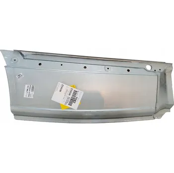 Klimatizace automobilu OPRAVNÝ DÍL BLATNÍKU ZADNÍHO DÍLU PRO SPRINTER W906 CRAFTER LONG 4300 mm